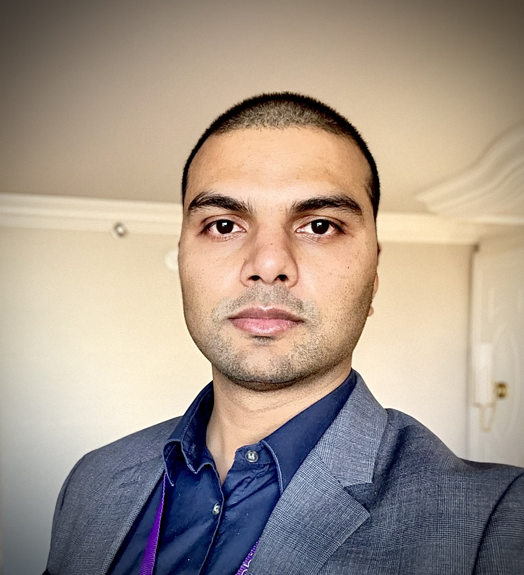 Manish Kumar